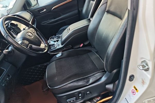 Toyota Highlander 2015, 117200 км, за 12234 USD - фото 15