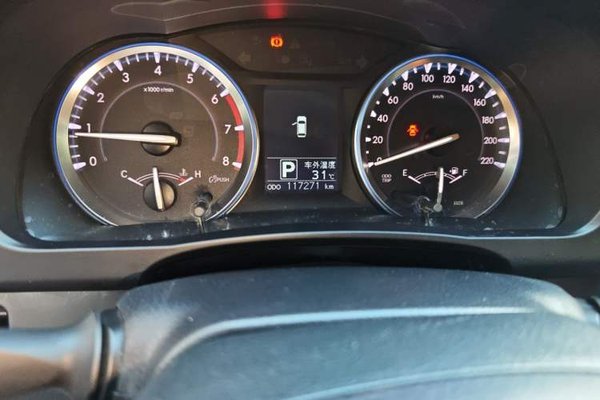 Toyota Highlander 2015, 117200 км, за 12234 USD - фото 12