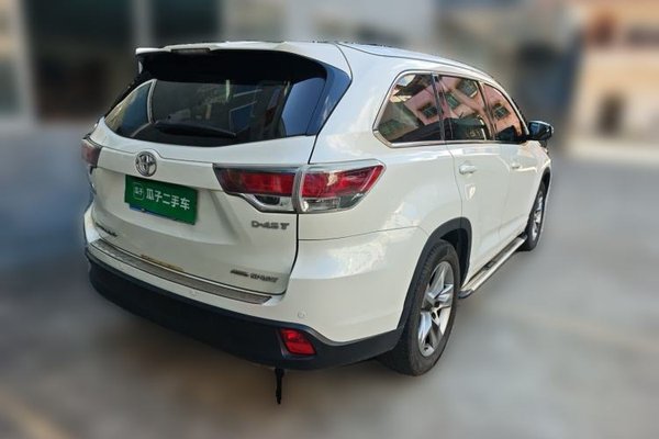Toyota Highlander 2015, 117200 км, за 12234 USD - фото 6