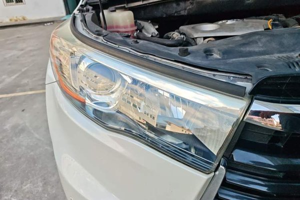 Toyota Highlander 2015, 117200 км, за 12234 USD - фото 7