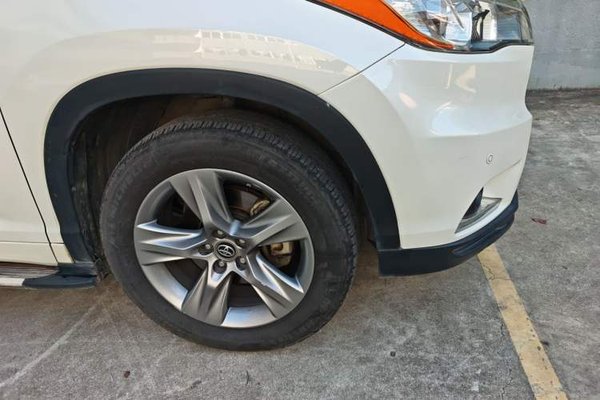 Toyota Highlander 2015, 117200 км, за 12234 USD - фото 8