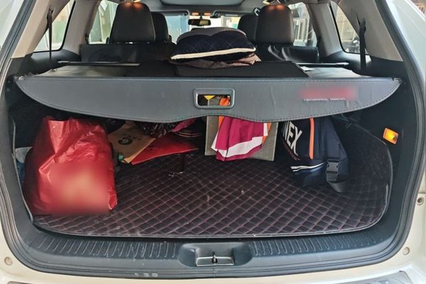 Toyota Highlander 2015, 117200 км, за 12234 USD - фото 19