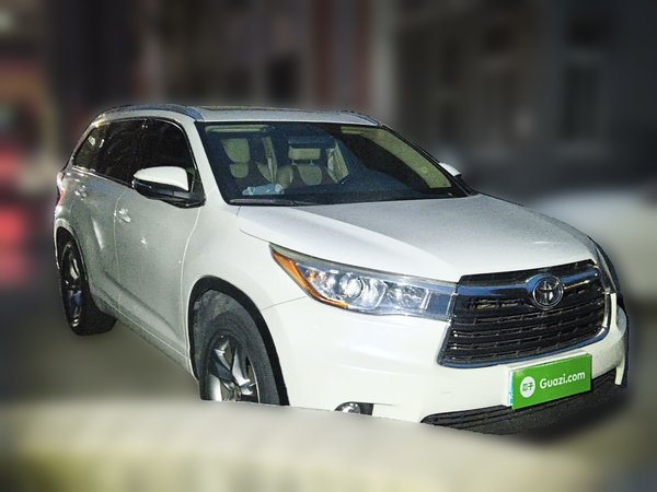 Toyota Highlander 2015, 69400 км, за 15014 USD - фото 8