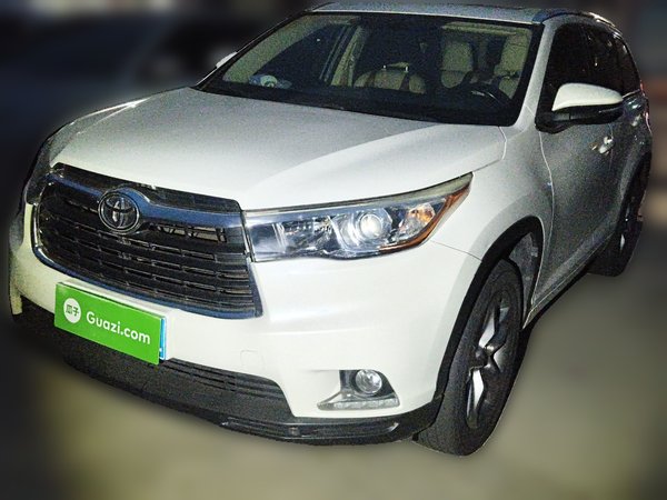 Toyota Highlander 2015, 69400 км, за 15014 USD - фото 6