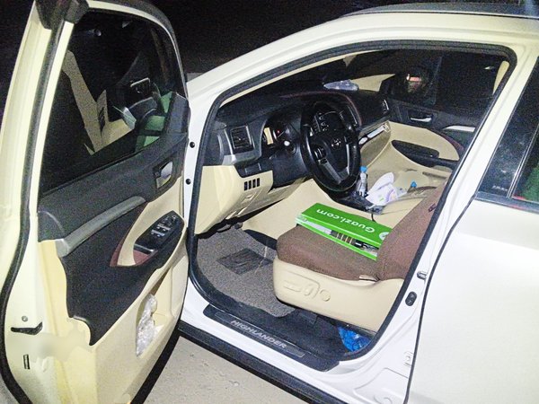 Toyota Highlander 2015, 69400 км, за 15014 USD - фото 10