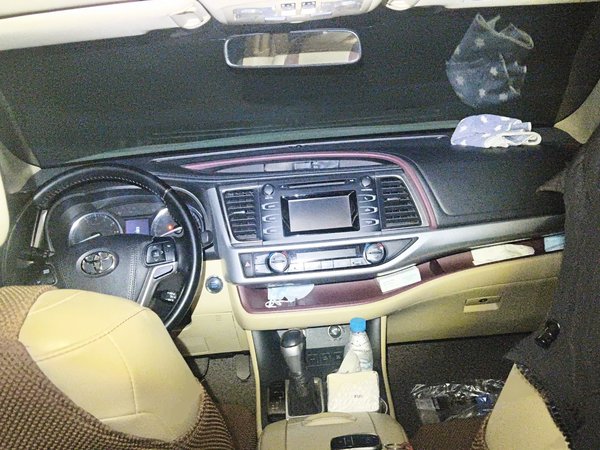 Toyota Highlander 2015, 69400 км, за 15014 USD - фото 18