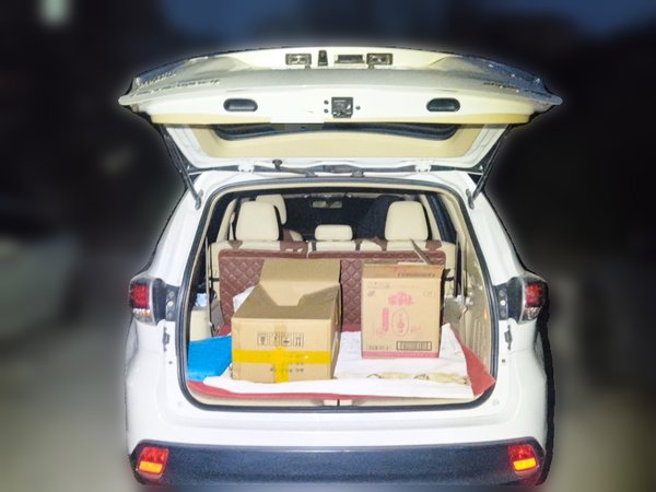 Toyota Highlander 2015, 69400 км, за 15014 USD - фото 12