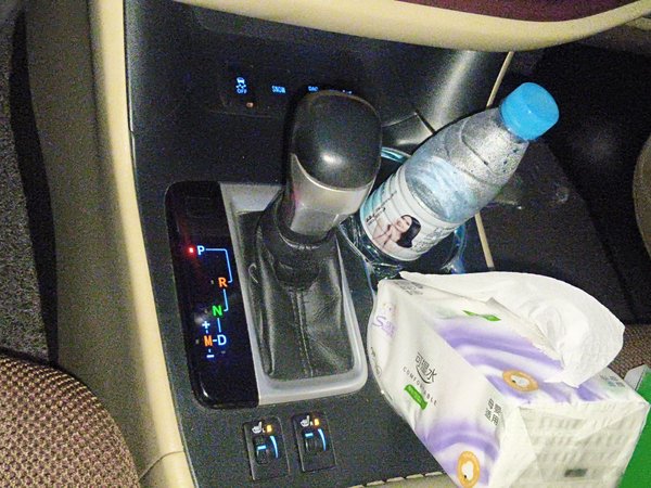 Toyota Highlander 2015, 69400 км, за 15014 USD - фото 11