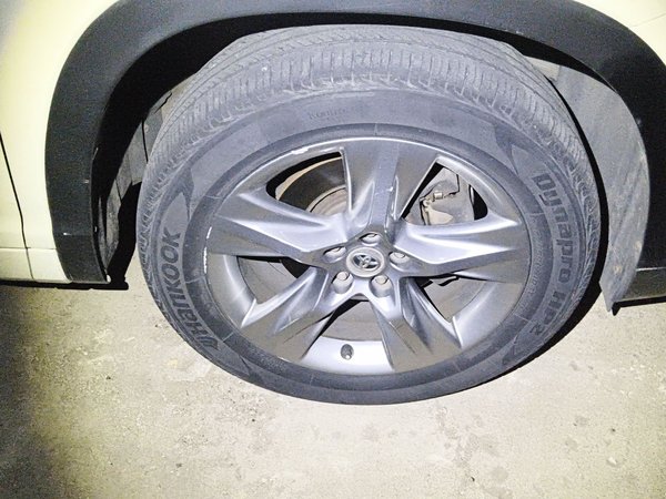 Toyota Highlander 2015, 69400 км, за 15014 USD - фото 7