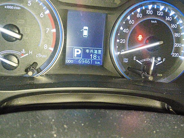 Toyota Highlander 2015, 69400 км, за 15014 USD - фото 20