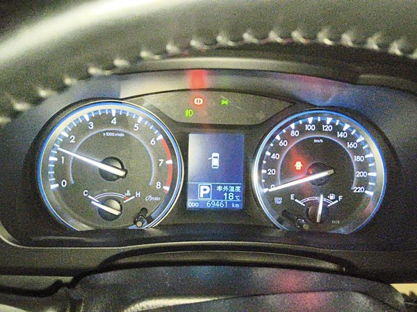 Toyota Highlander 2015, 69400 км, за 15014 USD - фото 16