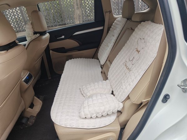 Toyota Highlander 2015, 74200 км, за 12367 USD - фото 18