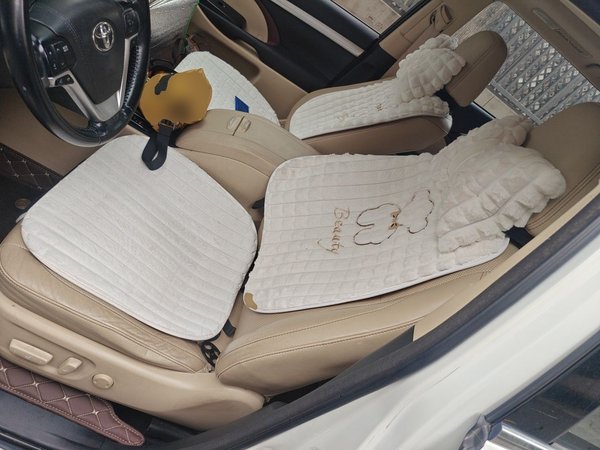 Toyota Highlander 2015, 74200 км, за 12367 USD - фото 16