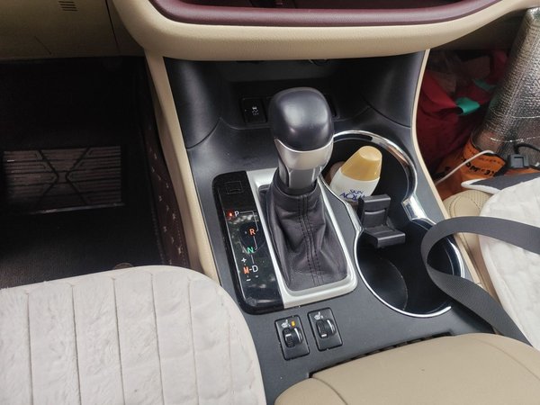 Toyota Highlander 2015, 74200 км, за 12367 USD - фото 15