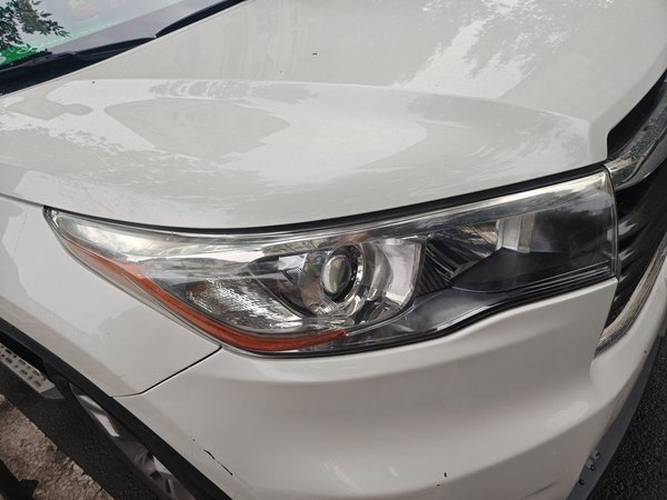 Toyota Highlander 2015, 74200 км, за 12367 USD - фото 7
