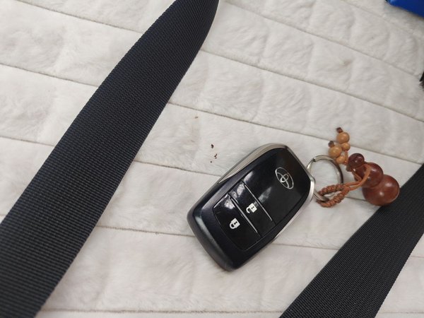Toyota Highlander 2015, 74200 км, за 12367 USD - фото 9
