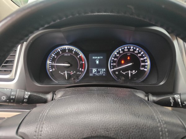 Toyota Highlander 2015, 74200 км, за 12367 USD - фото 12