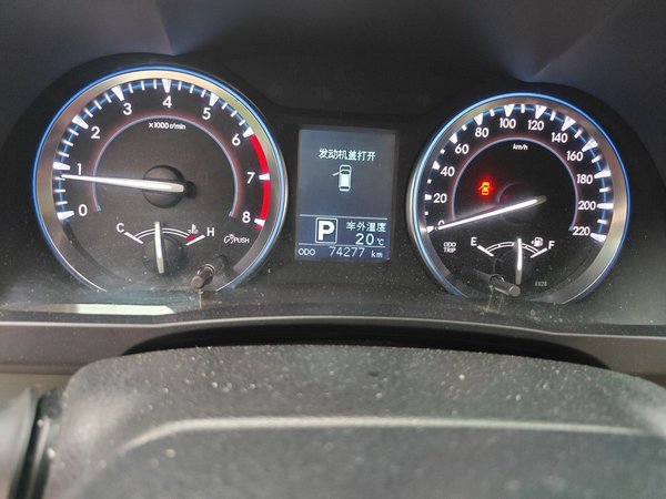 Toyota Highlander 2015, 74200 км, за 12367 USD - фото 13