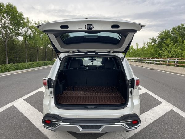 Toyota Highlander 2015, 82200 км, за 15330 USD - фото 14