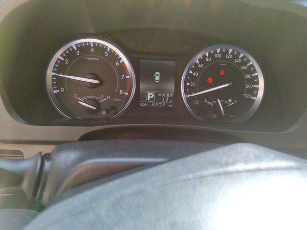 Toyota Highlander 2015, 82200 км, за 15330 USD - фото 9