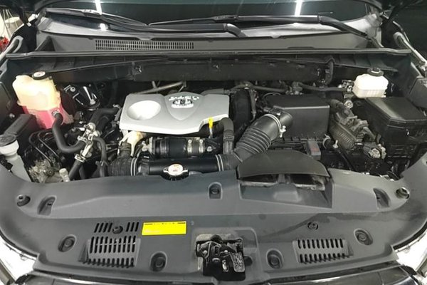 Toyota Highlander 2017, 117200 км, за 17275 USD - фото 11