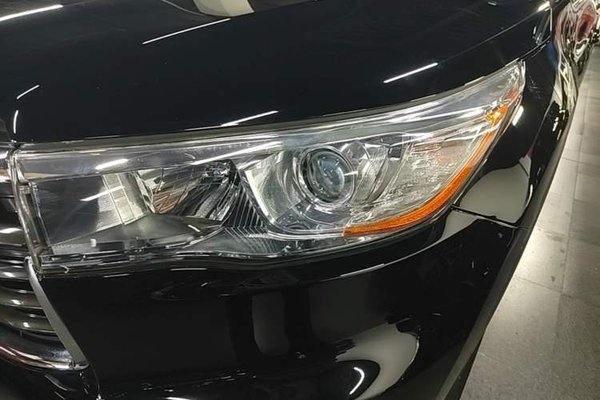 Toyota Highlander 2017, 117200 км, за 17275 USD - фото 21