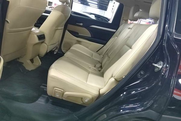 Toyota Highlander 2017, 117200 км, за 17275 USD - фото 7