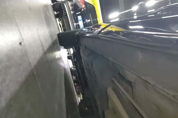 Toyota Highlander 2017, 117200 км, за 17275 USD - фото 12