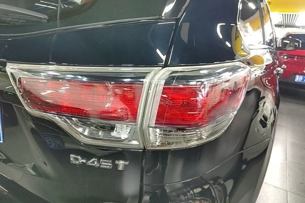 Toyota Highlander 2017, 117200 км, за 17275 USD - фото 22