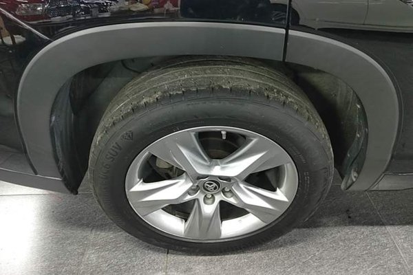 Toyota Highlander 2017, 117200 км, за 17275 USD - фото 24