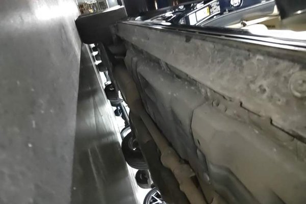 Toyota Highlander 2017, 117200 км, за 17275 USD - фото 13