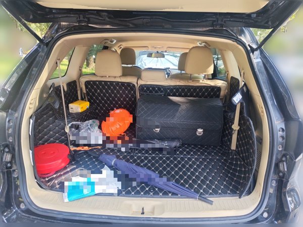 Toyota Highlander 2017, 122100 км, за 16007 USD - фото 20