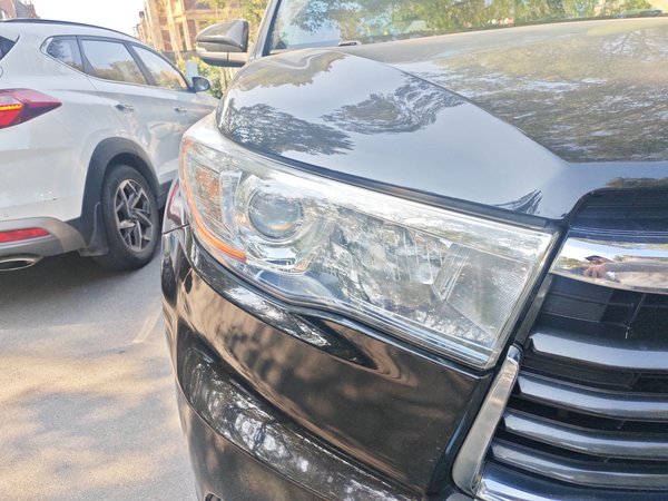 Toyota Highlander 2017, 122100 км, за 16007 USD - фото 7