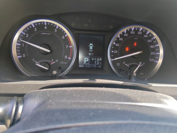 Toyota Highlander 2017, 122100 км, за 16007 USD - фото 13