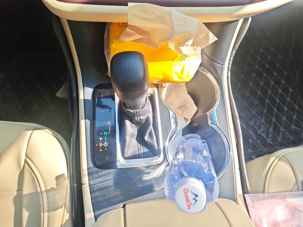 Toyota Highlander 2017, 122100 км, за 16007 USD - фото 15