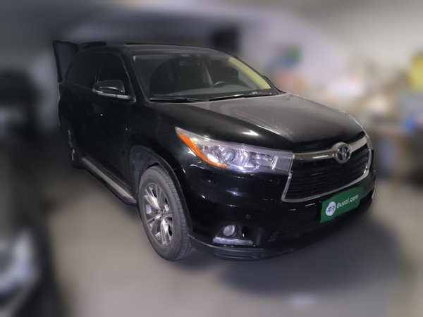 Toyota Highlander 2017, 135800 км, за 14896 USD - фото 6