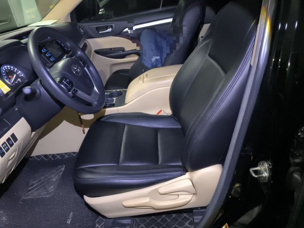 Toyota Highlander 2017, 135800 км, за 14896 USD - фото 11