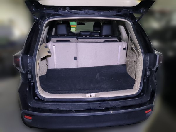 Toyota Highlander 2017, 135800 км, за 14896 USD - фото 16