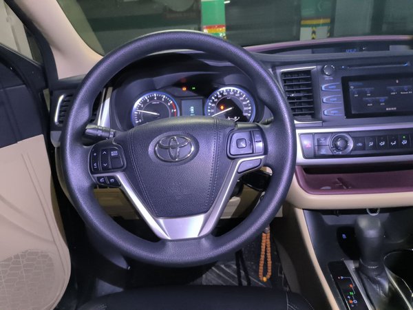 Toyota Highlander 2017, 135800 км, за 14896 USD - фото 9