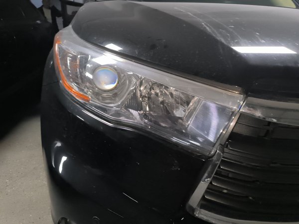 Toyota Highlander 2017, 135800 км, за 14896 USD - фото 8