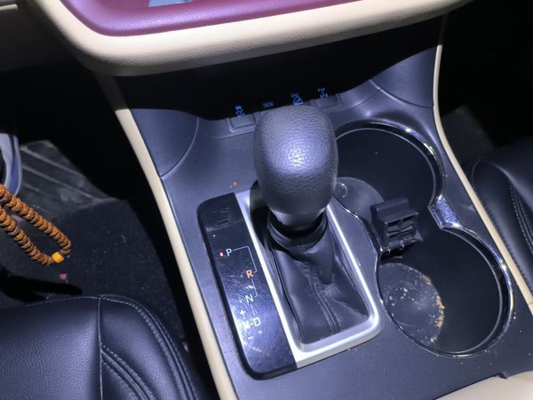 Toyota Highlander 2017, 135800 км, за 14896 USD - фото 18