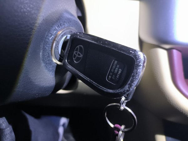 Toyota Highlander 2017, 135800 км, за 14896 USD - фото 13