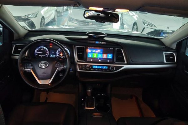 Toyota Highlander 2017, 87800 км, за 17004 USD - фото 13