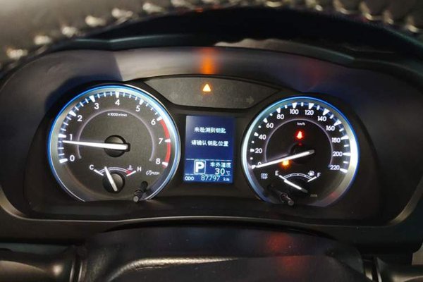 Toyota Highlander 2017, 87800 км, за 17004 USD - фото 15