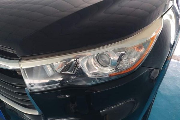 Toyota Highlander 2017, 87800 км, за 17004 USD - фото 9