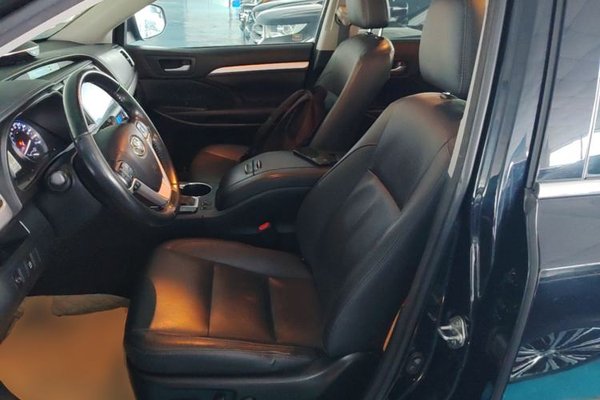 Toyota Highlander 2017, 87800 км, за 17004 USD - фото 18