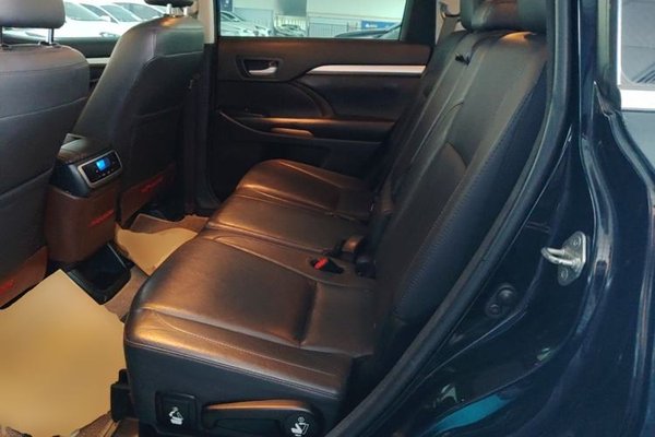 Toyota Highlander 2017, 87800 км, за 17004 USD - фото 20
