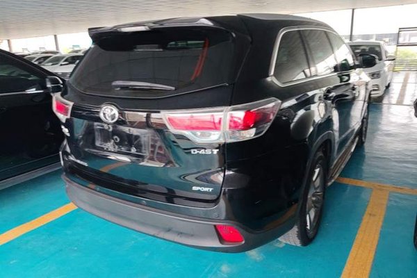 Toyota Highlander 2017, 87800 км, за 17004 USD - фото 6