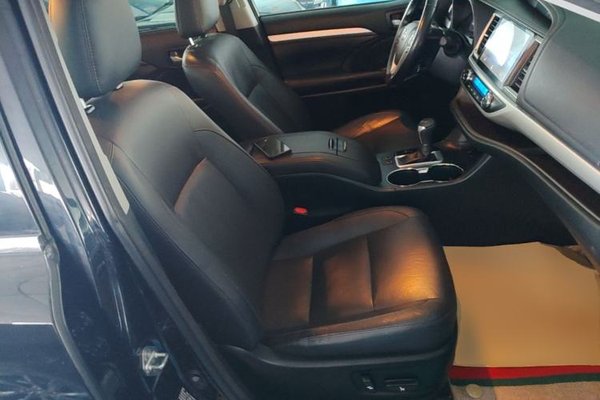 Toyota Highlander 2017, 87800 км, за 17004 USD - фото 23