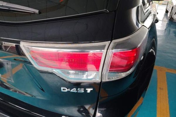 Toyota Highlander 2017, 87800 км, за 17004 USD - фото 7